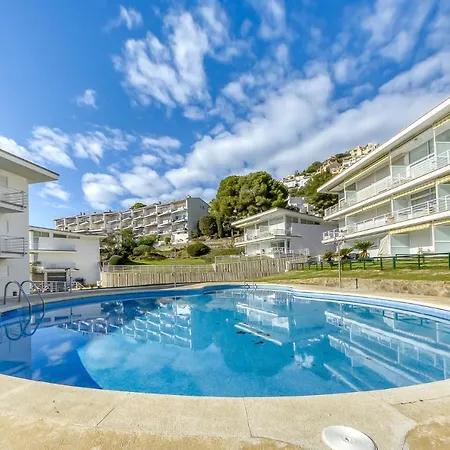 Apartment Residencial Almadrava 2 - Immo Barneda Roses