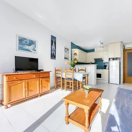 Residencial Almadrava 2 - Immo Barneda Apartment Roses