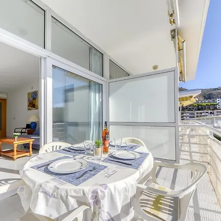 Apartment Residencial Almadrava 2 - Immo Barneda Roses