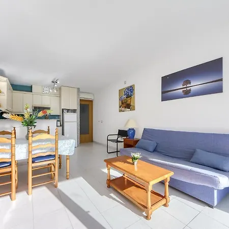 Residencial Almadrava 2 - Immo Barneda Apartment Roses