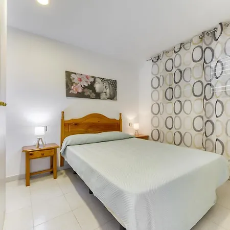 Apartment Residencial Almadrava 2 - Immo Barneda *