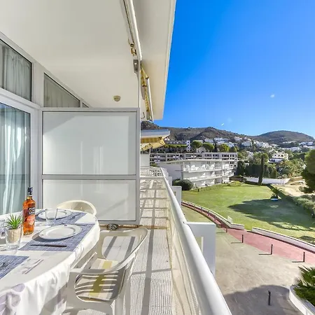 Residencial Almadrava 2 - Immo Barneda Apartment *