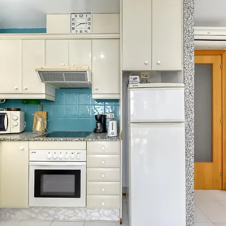 Apartment Residencial Almadrava 2 - Immo Barneda