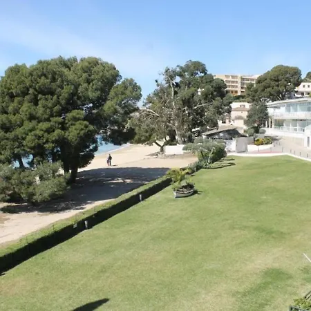 Apartment Residencial Almadrava 2 - Immo Barneda *