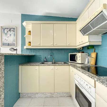 Residencial Almadrava 2 - Immo Barneda Apartment *