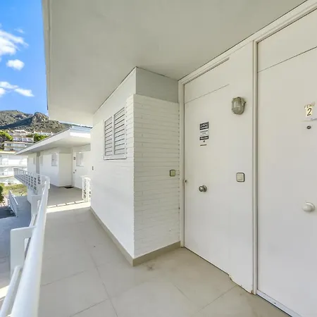 Residencial Almadrava 2 - Immo Barneda Apartment *