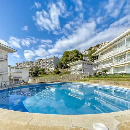 Apartment Residencial Almadrava 2 - Immo Barneda Roses