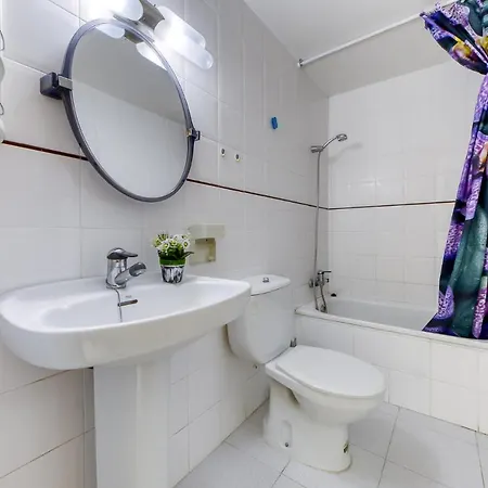 Residencial Almadrava 2 - Immo Barneda Apartment