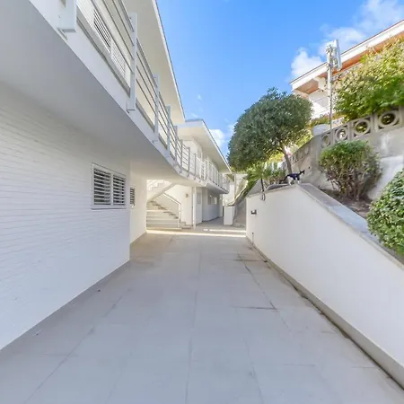Residencial Almadrava 2 - Immo Barneda 罗萨斯